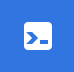 Cloud Shell icon
