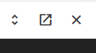 open in separate tab